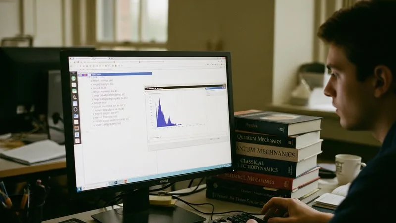 Getting Started With Machine Learning for LHC Analysis