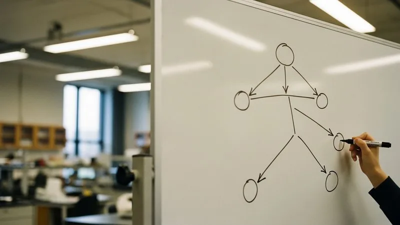How a Single Decision Tree Works, From Root to Leaf