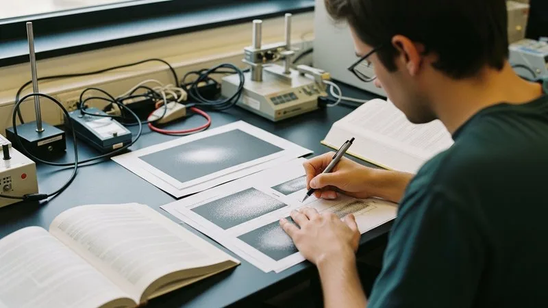 Supervised Learning for Physicists: Labels, Targets, and Training