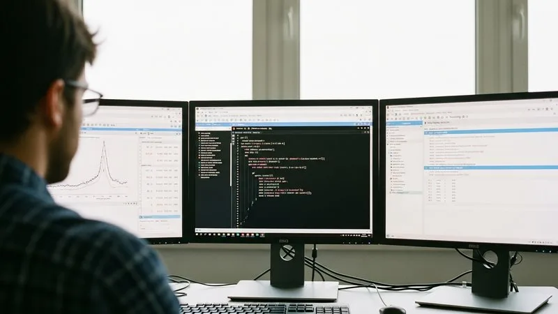 TMVA vs scikit-learn vs XGBoost: Choosing an ML Toolkit for HEP