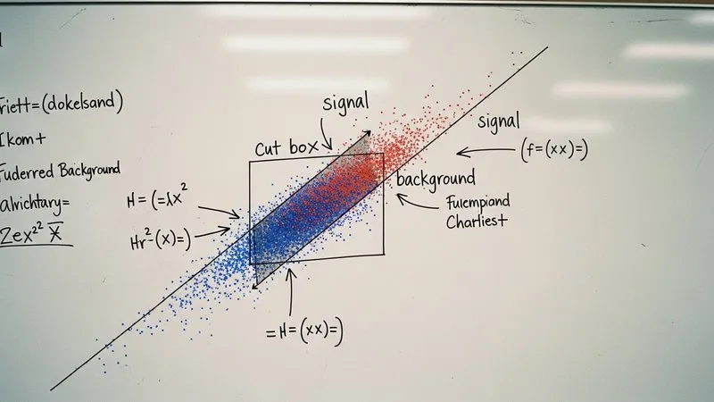 Why Rectangular Cuts Fail When Your Variables Are Correlated